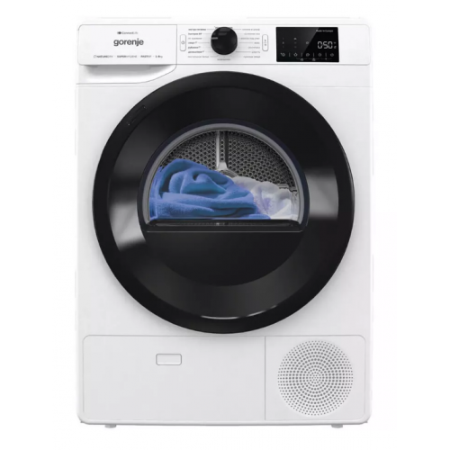 Сушильная машина Gorenje DPNE92GNLWIFI/C (9кг)